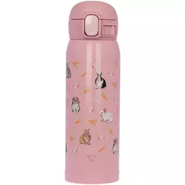 Термокружка Zojirushi SM-WH48PZ 0.48 л к:pink, фото 